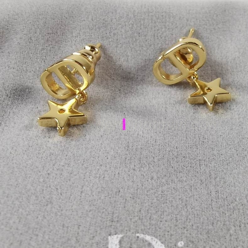 DIOR Earrings 293